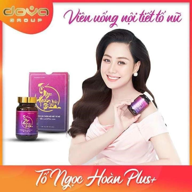 Hỗ trợ cải thiện sức khỏe khi thiếu hụt nội tiết tố bằng thảo dược - Ảnh 1.