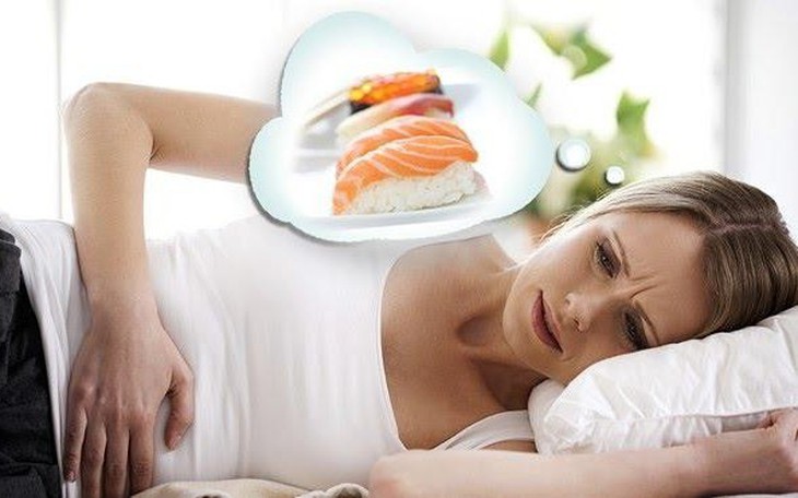 Khi bị ngộ độc thực phẩm, người bệnh có nên nhịn ăn?