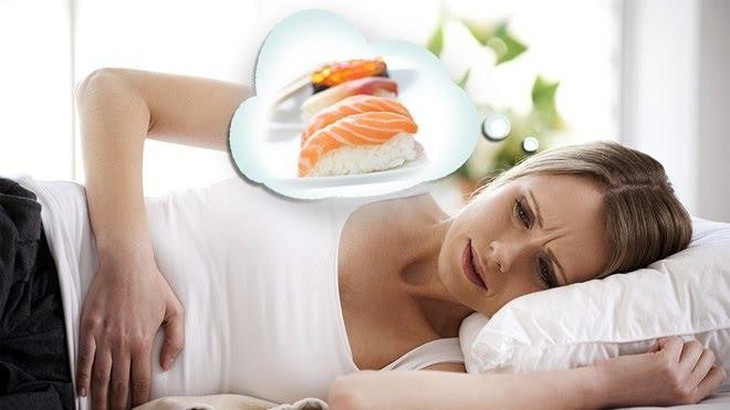 Xử trí và chăm sóc dinh dưỡng cho người bị ngộ độc thực phẩm - Ảnh 3.
