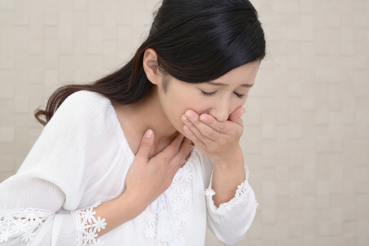 Ăn gì để làm giảm cảm giác buồn nôn và chán ăn? - Ảnh 2. Ăn gì để làm giảm cảm giác buồn nôn và chán ăn? - Ảnh 2.