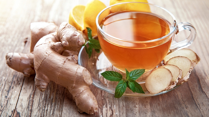 Ăn gì để làm giảm cảm giác buồn nôn và chán ăn? - Ảnh 4. Ăn gì để làm giảm cảm giác buồn nôn và chán ăn? - Ảnh 4.