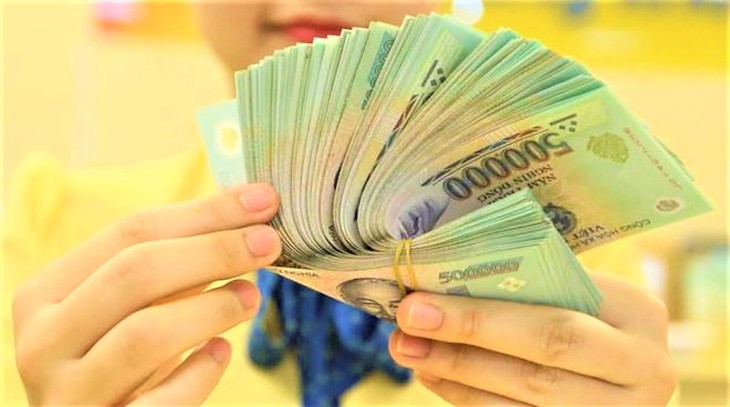 Lý do người đàn ông ở TP HCM được hưởng lương hưu trên 120 triệu đồng/ tháng - Ảnh 1.