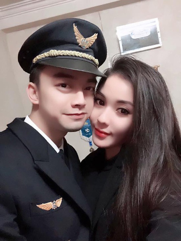 'Soái ca' hàng không Hà Duy: Sao nhí nổi tiếng một thời, chuyện tình cảm từng khiến nhiều người tiếc nuối - Ảnh 3. 'Soái ca' hàng không Hà Duy: Sao nhí nổi tiếng một thời, chuyện tình cảm từng khiến nhiều người tiếc nuối - Ảnh 3.