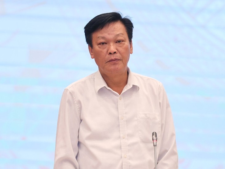 Sẽ trình Chính phủ điều chỉnh tăng lương cơ sở trong tháng 5 - Ảnh 2. Sẽ trình Chính phủ điều chỉnh tăng lương cơ sở trong tháng 5 - Ảnh 2.