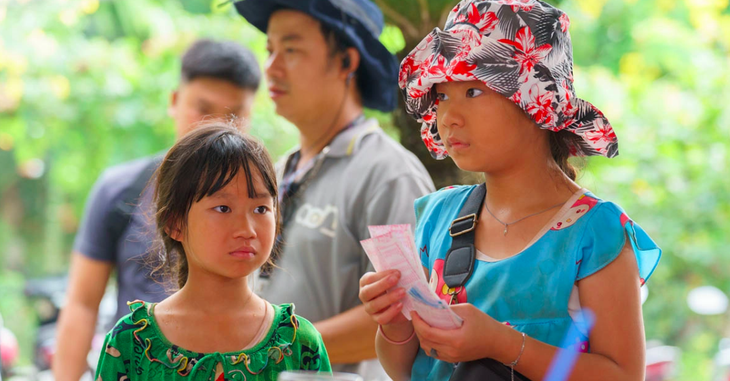 Lý Hải: Catse cho 2 con trong 'Lật mặt 6' là 2 ly nước mía và mấy xâu cá viên chiên - Ảnh 3.