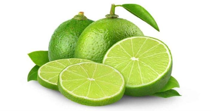 Chanh - vị thuốc đa năng - Ảnh 2.