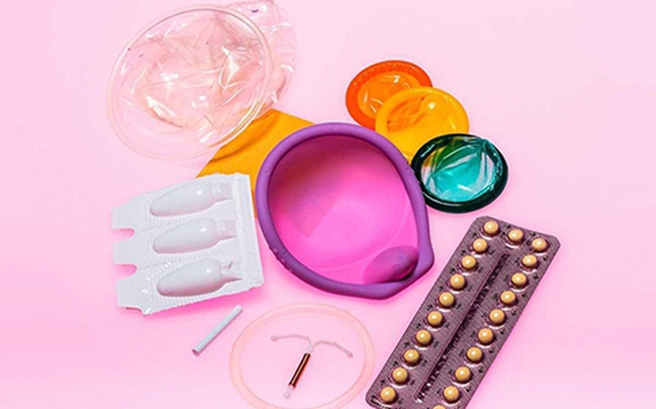 Các biện pháp tránh thai nào là tốt nhất khi đang cho con bú?