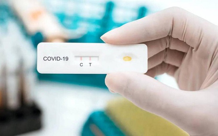 'COVID-19 không còn là tình trạng y tế khẩn cấp nhưng không có nghĩa chúng ta sẽ bỏ rơi...'