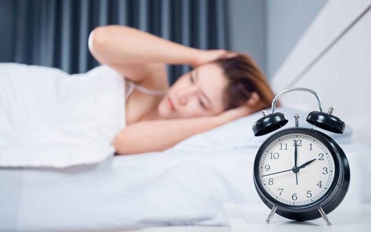Mất ngủ: Nguyên  nhân, phân loại và các phương pháp điều trị