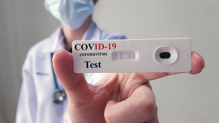 Cục Quản lý Dược yêu cầu tăng sản xuất, nhập khẩu, thuốc phòng, chống COVID-19- Ảnh 1. Cục Quản lý Dược yêu cầu tăng sản xuất, nhập khẩu, thuốc phòng, chống COVID-19- Ảnh 1.