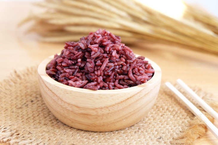 Lý do người bệnh đái tháo đường nên chọn ngũ cốc nguyên hạt - Ảnh 4. Lý do người bệnh đái tháo đường nên chọn ngũ cốc nguyên hạt - Ảnh 4.