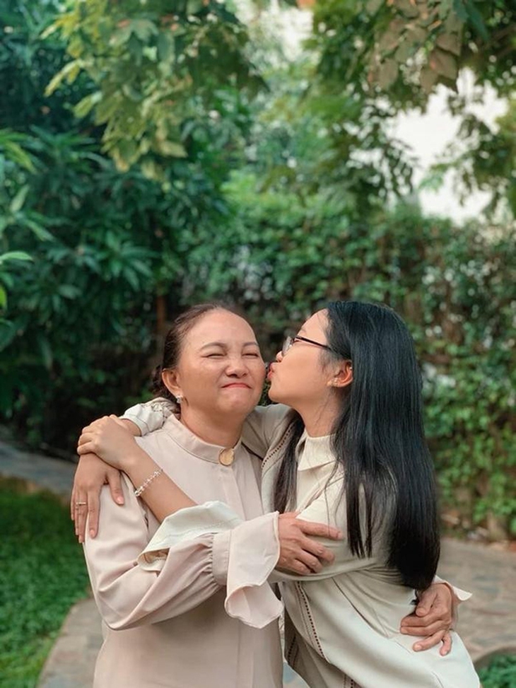 Mẹ ruột Phương Mỹ Chi: Cuộc sống "đổi đời" sau thành công của con gái - Ảnh 5.