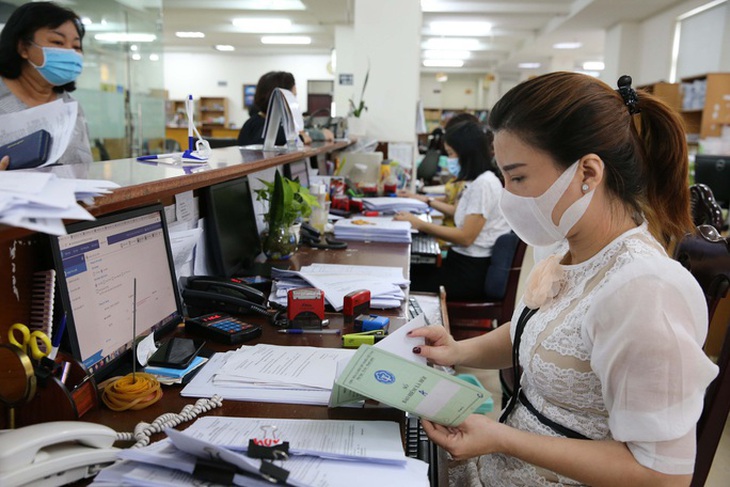 Mức hưởng dưỡng sức chế độ ốm đau của người lao động sẽ thay đổi thế nào? - Ảnh 2. Mức hưởng dưỡng sức chế độ ốm đau của người lao động sẽ thay đổi thế nào? - Ảnh 2.