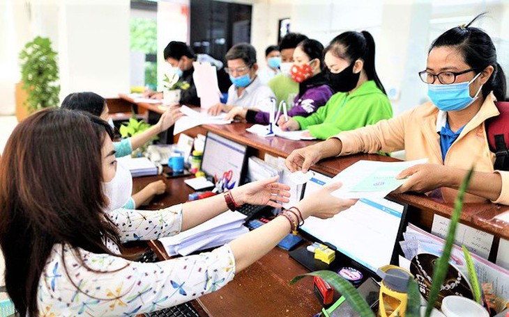 Mức hưởng dưỡng sức chế độ ốm đau của người lao động sẽ thay đổi ra sao?