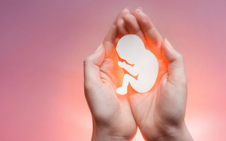 Bác sĩ cảnh báo có trường hợp sau một lần phá thai đã  dính buồng tử cung, khiến cơ hội làm mẹ gần như không còn