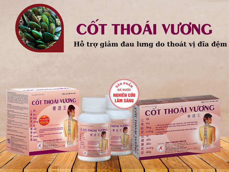 Mách bạn cách giảm đau nhức do thoái hóa cột sống cổ tại nhà hiệu quả - Ảnh 3. Mách bạn cách giảm đau nhức do thoái hóa cột sống cổ tại nhà hiệu quả - Ảnh 3.