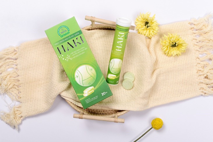 Sản phẩm hỗ trợ giảm cân sáng giá trong top 10 Thương hiệu Dẫn đầu Việt Nam - Ảnh 3.