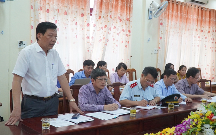 Vụ đỉa trong bình nước còn nguyên tem cấp cho trường mầm non: Nghi vấn bị "chơi xấu"?