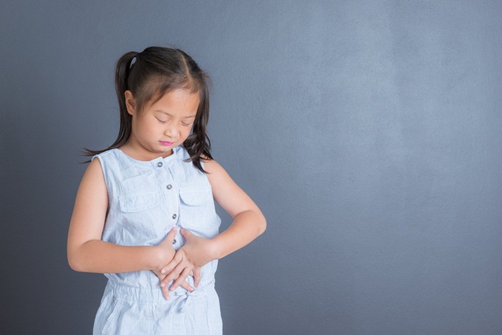 Nhiễm trùng đường tiểu ở trẻ có biến chứng gì? - Ảnh 2. Nhiễm trùng đường tiểu ở trẻ có biến chứng gì? - Ảnh 2.