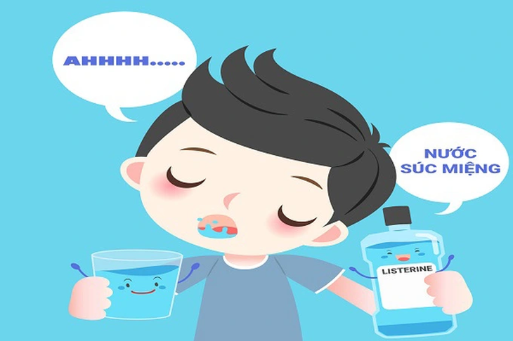 Tham khảo ý kiến chuyên gia nha khoa để tối ưu sức khỏe răng miệng khi dịch bệnh trở lại - Ảnh 3.