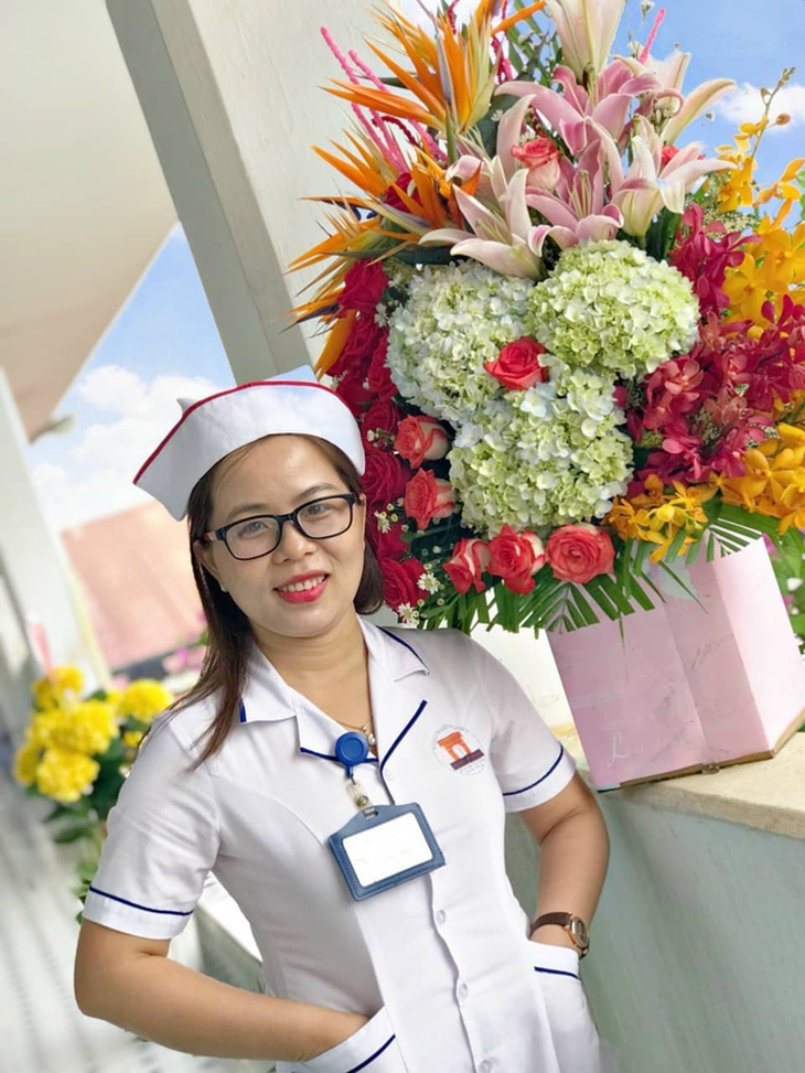 Nhọc nhằn làm điều dưỡng chăm bệnh nhân tâm thần - Ảnh 5.