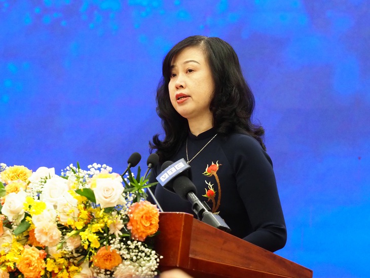 PEPFAR là nhà tài trợ lớn cho chương trình phòng, chống HIV/AIDS tại Việt Nam - Ảnh 1.