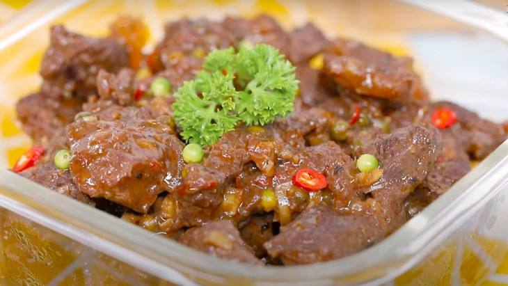 7 thực phẩm giàu sắt nên có trong chế độ dinh dưỡng của bạn - Ảnh 8.