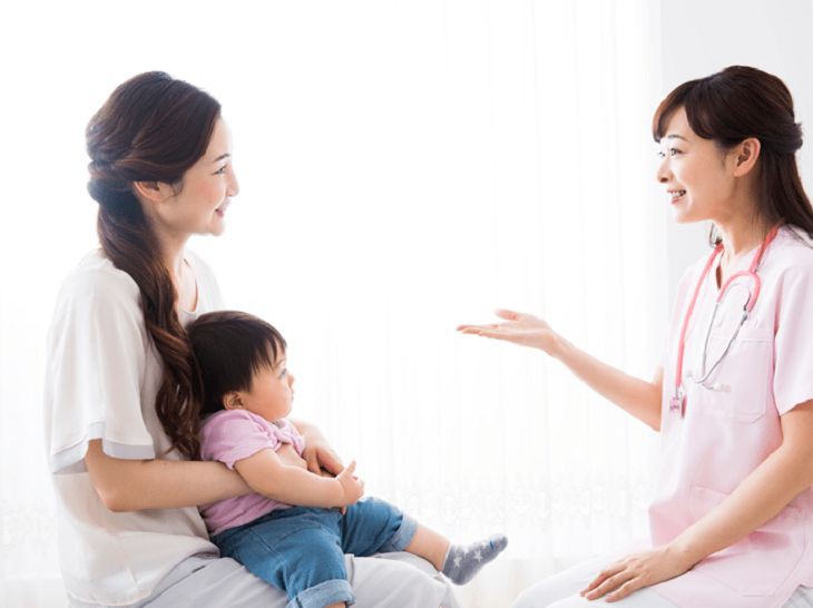 Nhiễm trùng đường tiểu ở trẻ có biến chứng gì? - Ảnh 3. Nhiễm trùng đường tiểu ở trẻ có biến chứng gì? - Ảnh 3.