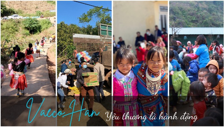 Thiện nguyện xây nhà vệ sinh cho trẻ em nghèo vùng cao: Tưởng dễ nhưng lại rất khó! - Ảnh 3. Thiện nguyện xây nhà vệ sinh cho trẻ em nghèo vùng cao: Tưởng dễ nhưng lại rất khó! - Ảnh 3.