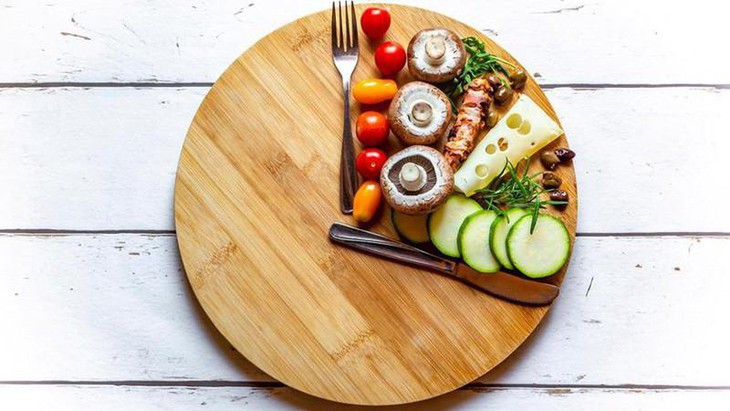 7 biện pháp khắc phục viêm đại tràng tại nhà - Ảnh 5. 7 biện pháp khắc phục viêm đại tràng tại nhà - Ảnh 5.