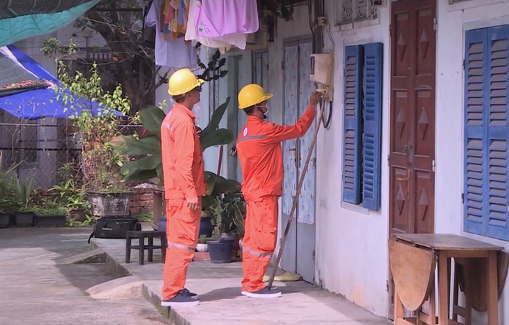 Những chính sách mới có hiệu lực từ tháng 6/2023 - Ảnh 2.