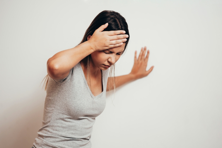Hạ huyết áp tư thế đứng: Biểu hiện và cách phòng ngừa - Ảnh 3.