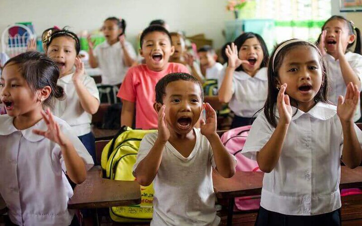 Những lời chúc ngày Quốc tế Thiếu nhi 1/6 hay và ý nghĩa nhất - Ảnh 3. Những lời chúc ngày Quốc tế Thiếu nhi 1/6 hay và ý nghĩa nhất - Ảnh 3.