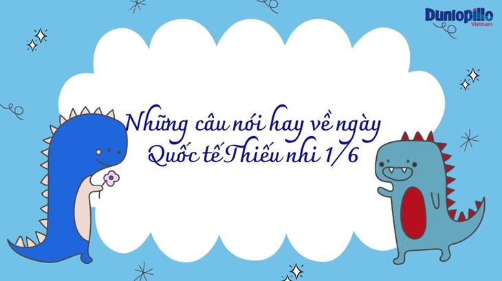 Tổng hợp status, caption ngày 1/6 hài hước, những câu nói hay về tháng 6 - Ảnh 1.