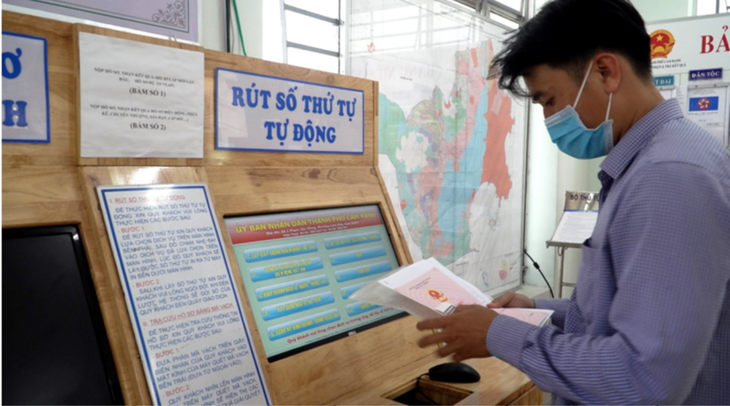 Những chính sách mới có hiệu lực từ tháng 6/2023 - Ảnh 1.
