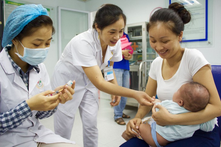 Nhiều dịch bệnh có nguy cơ tăng mạnh, Bộ Y tế yêu cầu xử lý triệt để ngay từ ca đầu tiên- Ảnh 1. Nhiều dịch bệnh có nguy cơ tăng mạnh, Bộ Y tế yêu cầu xử lý triệt để ngay từ ca đầu tiên- Ảnh 1.
