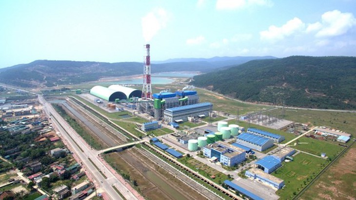 Từ 13/6, Nhiệt điện Nghi Sơn có thêm 7 triệu kWh điện cho miền Bắc - Ảnh 2.