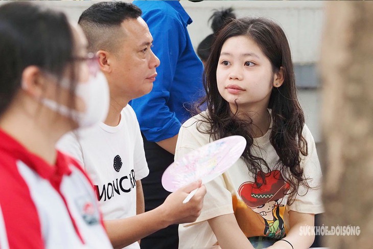 Tin vui về lịch cắt điện ở Hà Nội hôm nay 10/6: Học sinh yên tâm thi vào lớp 10 - Ảnh 1.