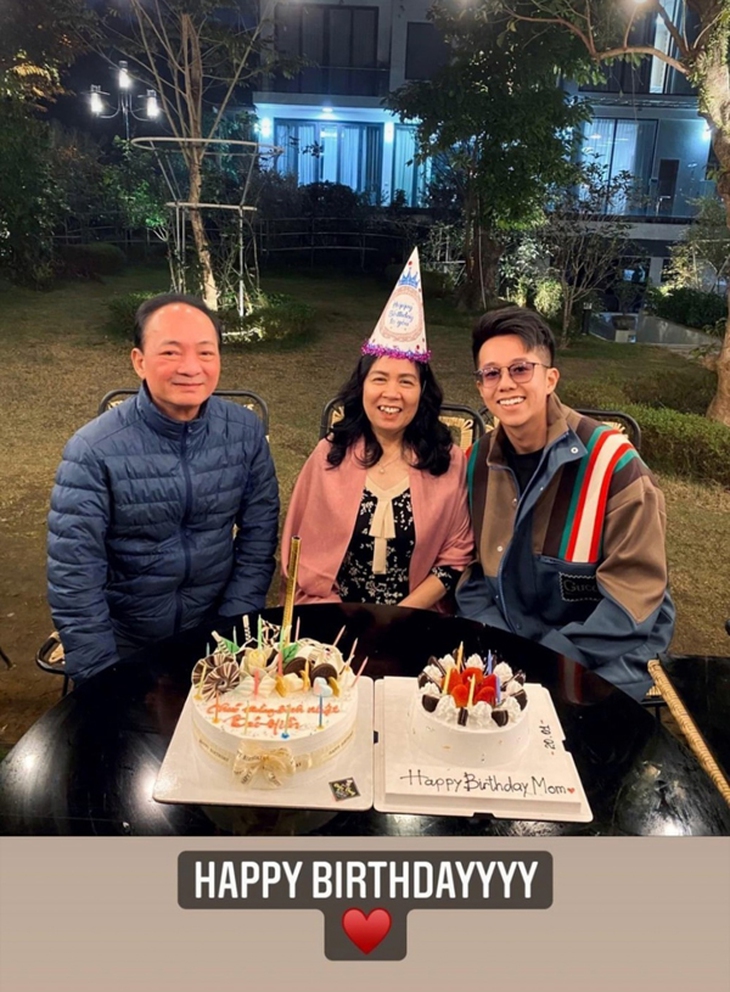 Chân dung người phụ nữ được Hoa hậu Chuyển giới Hương Giang tặng cả căn hộ hạng sang nhân dịp sinh nhật - Ảnh 6. Chân dung người phụ nữ được Hoa hậu Chuyển giới Hương Giang tặng cả căn hộ hạng sang nhân dịp sinh nhật - Ảnh 6.