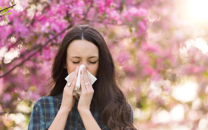 5 biện pháp kiểm soát cơn hen suyễn trong mùa hè
