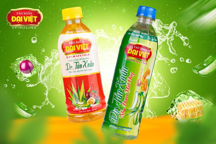 Giới trẻ chọn đồ uống như thế nào? - Ảnh 2.