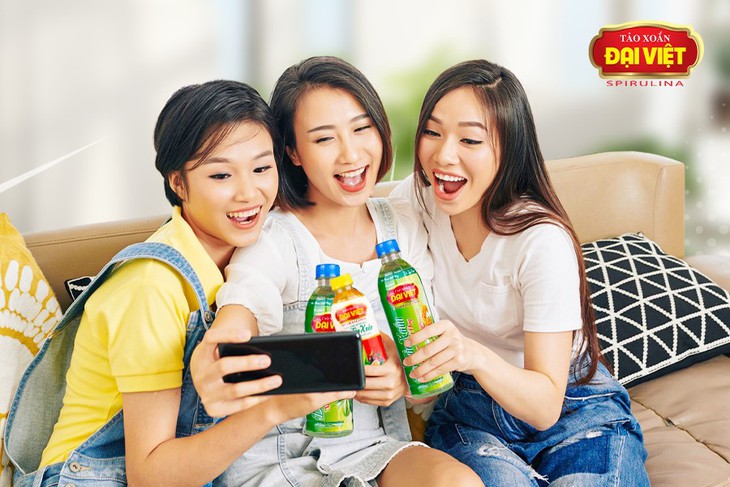 Giới trẻ chọn đồ uống như thế nào? - Ảnh 3.