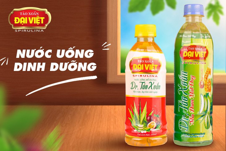 Giới trẻ chọn đồ uống như thế nào? - Ảnh 4.