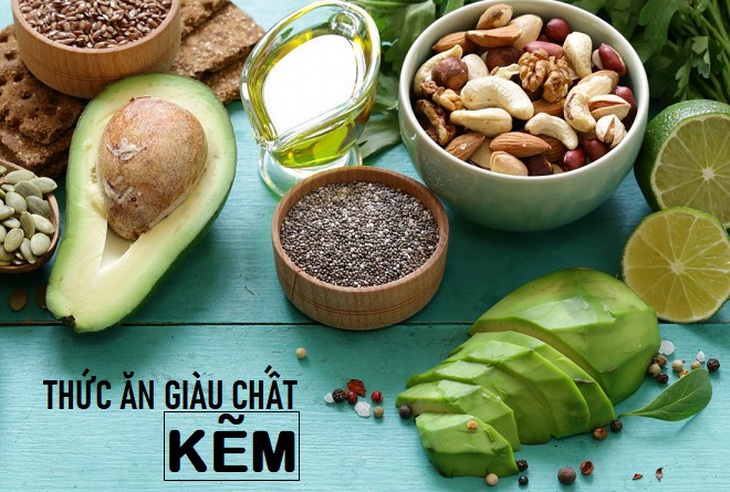 Các chất dinh dưỡng thường bị thiếu hụt trong chế độ ăn chay - Ảnh 6. Các chất dinh dưỡng thường bị thiếu hụt trong chế độ ăn chay - Ảnh 6.