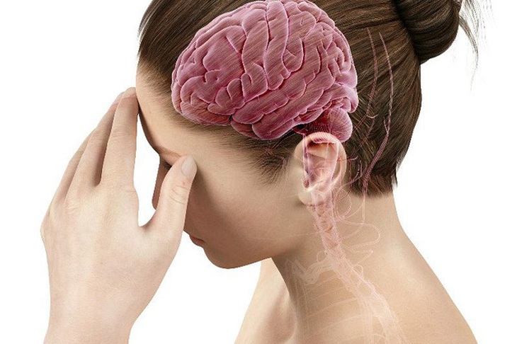 Thuốc nhỏ mũi giúp tăng khả năng phục hồi sau đột quỵ - Ảnh 1.