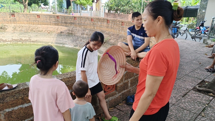Lịch cắt điện ở Hà Nội tuần này (12-18/6): Nhiều nơi mất điện từ sáng đến chiều - Ảnh 1.