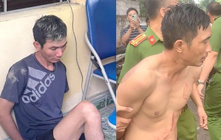 Phá vụ án cướp tiệm vàng sau 8 giờ, Công an Hải Dương nhận Thư khen của Thứ trưởng Bộ Công an - Ảnh 1. Phá vụ án cướp tiệm vàng sau 8 giờ, Công an Hải Dương nhận Thư khen của Thứ trưởng Bộ Công an - Ảnh 1.