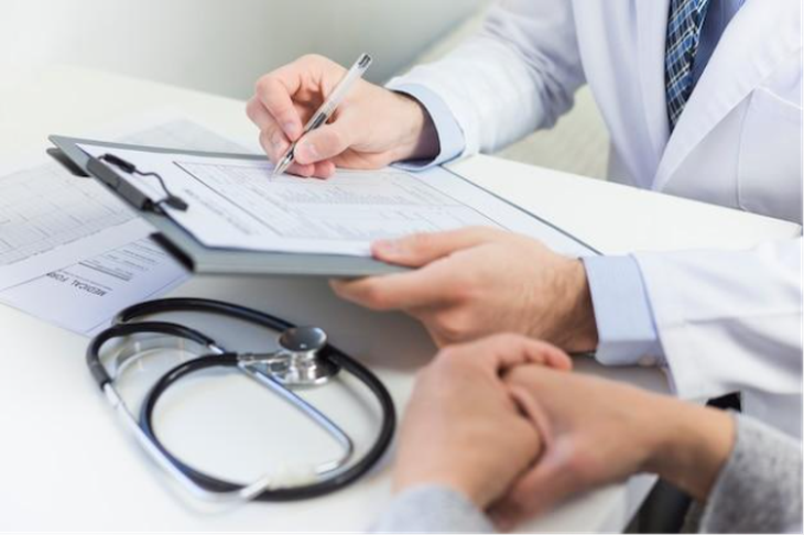 Health Coach - Giải pháp cho khách hàng và người huấn luyện sức khỏe - Ảnh 1.