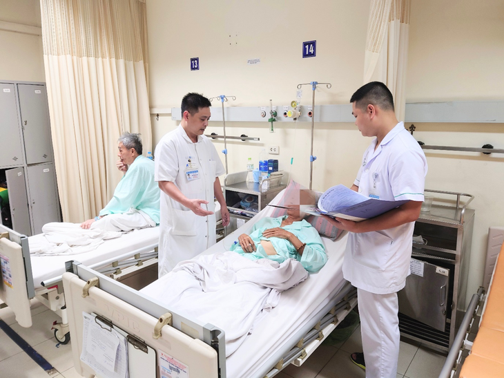 Hy hữu: Người đàn ông mất toàn bộ da dương vật và một tinh hoàn do bị lợn cắn - Ảnh 1. Hy hữu: Người đàn ông mất toàn bộ da dương vật và một tinh hoàn do bị lợn cắn - Ảnh 1.