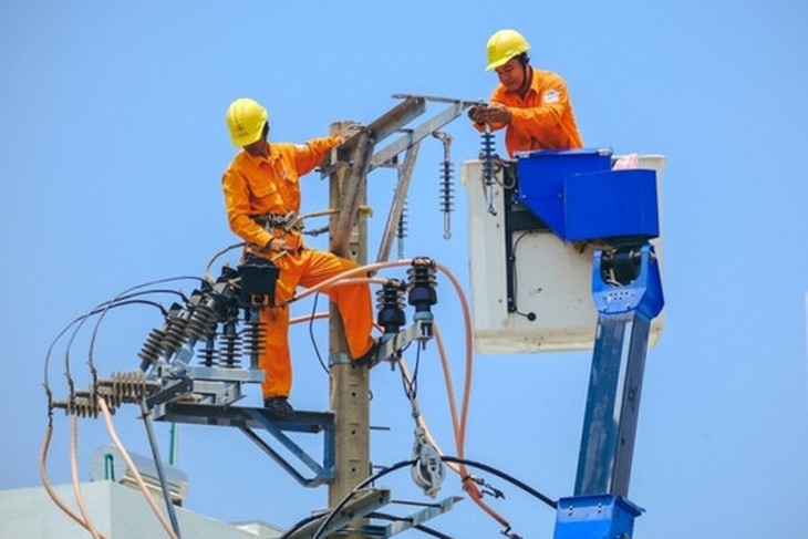 Lịch cắt điện ở Hà Nội hôm nay 13/6: Điều đáng lo ngại xuất hiện - Ảnh 1.